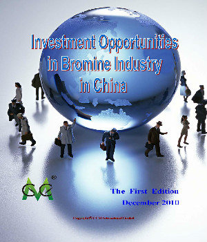 Investment Opportunities in Bromine Industry in China